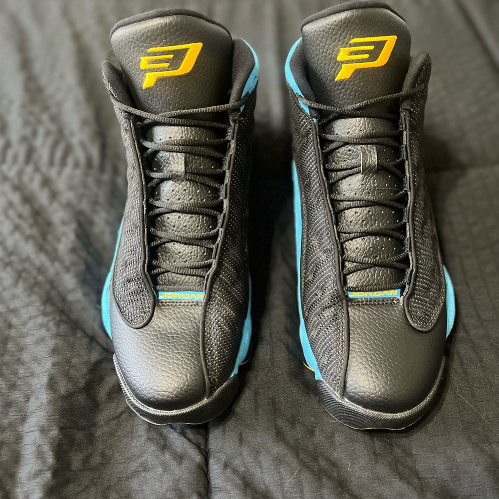 Jordan 13 Chris Paul away